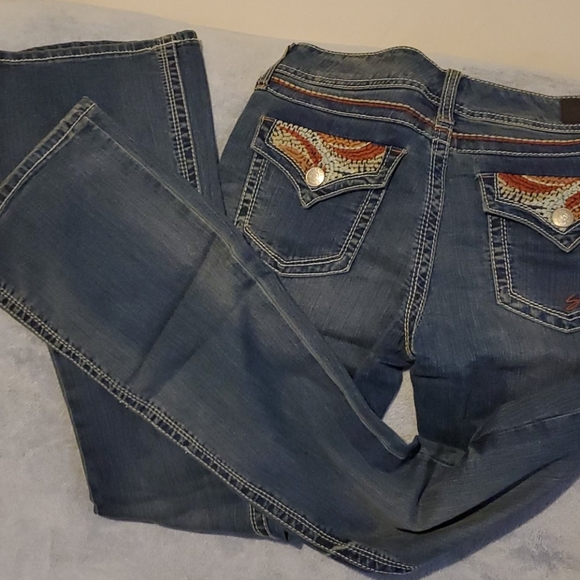 Jeans - Picture 3 of 7